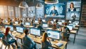Онлайн-обучение: почему такой формат становится все популярнее