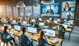 Онлайн-обучение: почему такой формат становится все популярнее