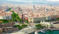 Маршрут для туристов в Барселоне