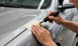 Клей для ремонта авто: выбор состава и технология фиксации